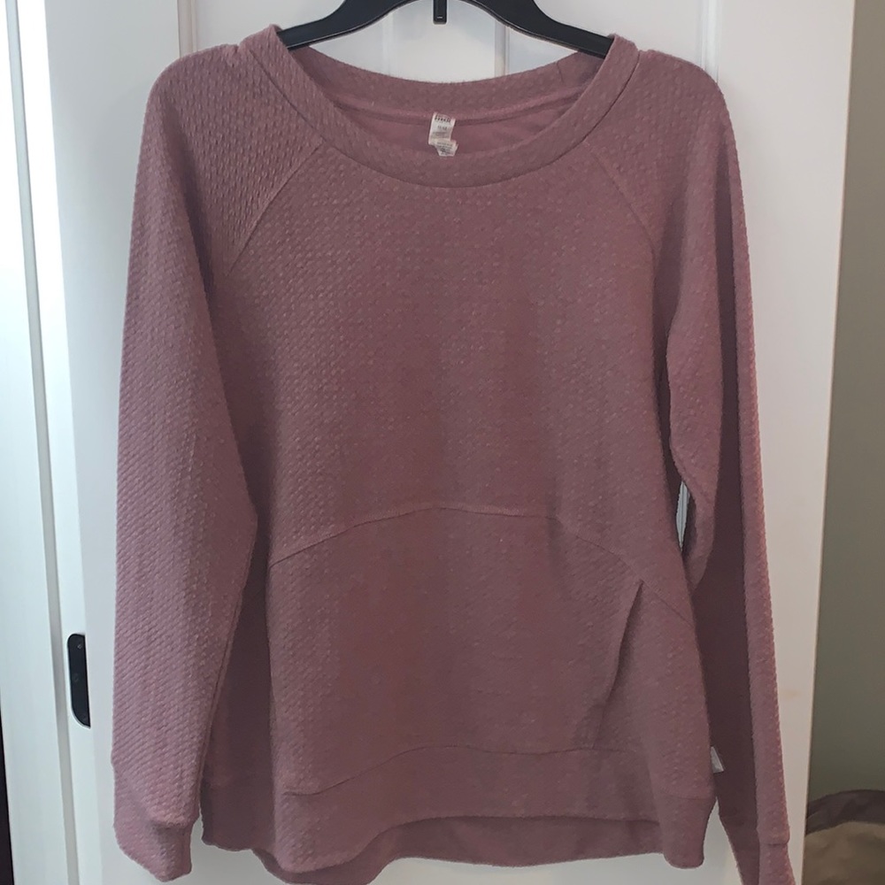 Reebok pullover sweatshirt